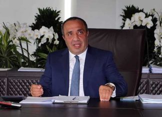 Emrullah Turanlı hangi ülkenin vatandaşı oldu?