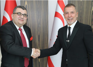 GAÜ ve TASAM arasında protokol anlaşması imzalandı