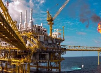 Akdeniz’de ‘doğalgaz’ gerilimi: KKTC’den sert tepki