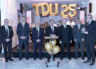 TÜRK-ALMAN İŞVERENLER GECESİ