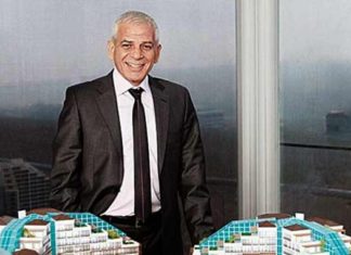 TÜRKİYE VE KKTC’ DE ONBİNLERCE TÜKETİCİYİ DOLANDIRAN SAHTEKAR MÜTEAHİT TEMEL BULUT YAKALANDI