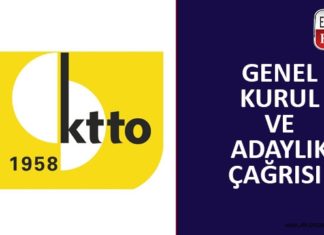 Kıbrıs Türk Ticaret Odası yeni Başkanını ve Oda Meclisini seçecek!