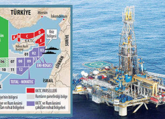 Akdeniz’de gaz düellosu: Türk donanması İtalyanları engelledi, Rumlar AB’ye koştu