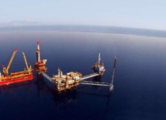 ABD’li Exxon’dan Kıbrıs hamlesi