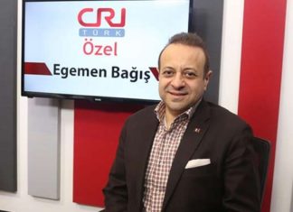 Egemen Bağış, niçin KKTC vatandaşı olmuş, Ahmet Davutoğlu’na neden çaktı…