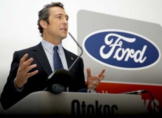 Ford’un o davranışı ekonomi gazetecilerini fena kızdırdı, kınama yayınlandı