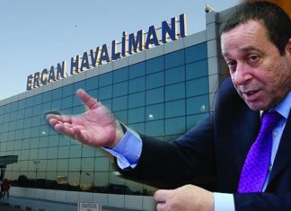 Serdar Denktaş kürsüden uyardı: Taşyapı’nın ortak olduğu T&T’ye kayyum atanabilir