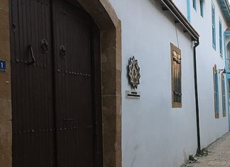 LEFKOŞA ARAPAHMETPAŞA MAHALLESİ YENİ HÜKÜMETİN İLGİSİNİ BEKLİYOR