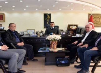 Kıbrıs – Alanya feribot seferleri başlıyor