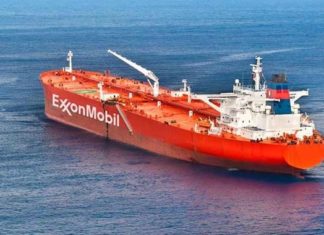 Doğu Akdeniz’de sular yeniden ısınıyor: Rockefeller’ın gemileri Kıbrıs’ta