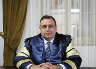 KAÜ ULUSLARARASI GÜVENLİK VE STRATEJİK ARAŞTIRMALAR MERKEZİ KURULDU