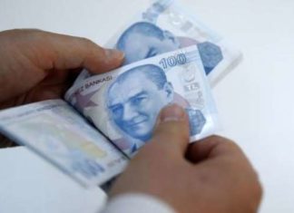 Resmi açıklama geldi! Türk lirasına geçtiler