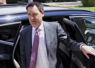 FRANSIZ ENERJİ DEVİ TOTAL ŞİRKETİ KIBRIS’ TA DOĞALGAZ VE PETROL ARAMA FAALİYETLERİNİ GENİŞLETMEK İSTİYOR