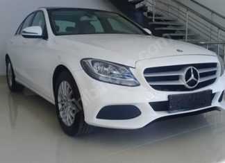 MERCEDES’ TE SKANDAL