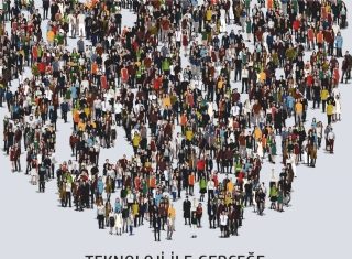 Özgöker’in “Teknoloji ile Gerçeğe Dönüşen Hayal : DOĞRUDAN DEMOKRASİ” İsimli Kitabı Çıktı