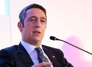 Ali Koç’a İngiltere’de önemli görev