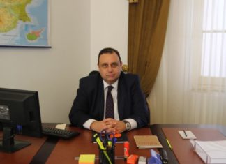 KAÜ adım adım büyüyor…