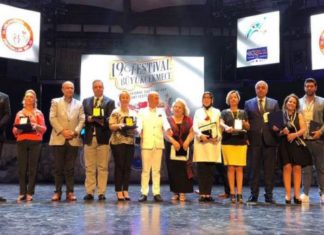 KAÜ Rektörü Özgöker’den İstanbul’da jüri üyeliği