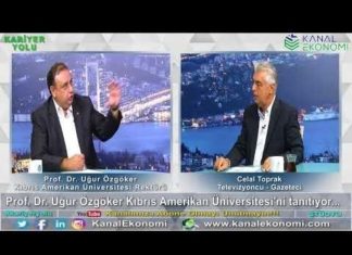 EĞİTİM ADASI KIBRIS