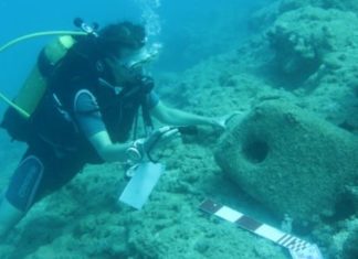 KKTC’nin İlk Su Altı Araştırma Örgütü Kuruluyor