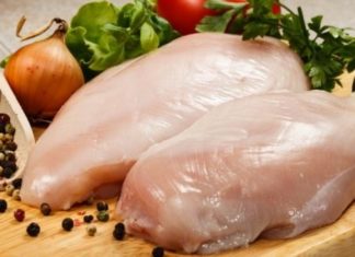 KKTC’ YE TAVUK ETİ İTHALATI İÇİN BAKANLIK İZİN VERDİ