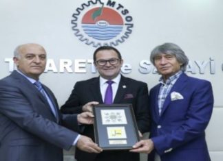 “Mersin Limanı Kıbrıs için hayati öneme sahip”