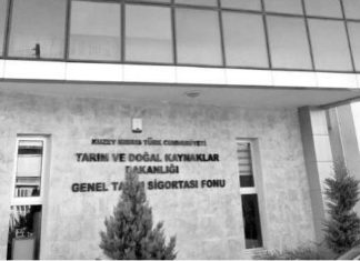 KKTC 2018 YILI TARIM VE KIRSAL KALKINMA MALİ DESTEK PROGRAMI İLAN EDİLDİ