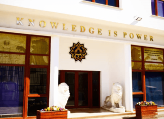 KIBRIS AMERİKAN ÜNİVERSİTESİ SÜREKLİ EĞİTİM MERKEZİNDE ( KAÜSEM ) BAŞLAYAN RUMCA KURSLARINA BÜYÜK İLGİ VAR