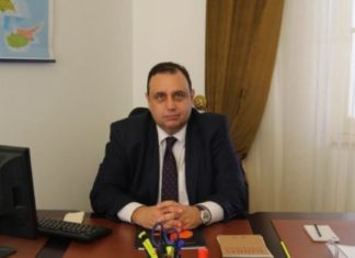 KIBRIS AMERİKAN ÜNİVERSİTESİ REKTÖRÜ Prof. Dr. Uğur ÖZGÖKER’ in ULUSLARARASI GÖÇ VE MÜLTECİ KRİZİ” İSİMLİ YENİ KİTABI DER YAYINLARINDAN ÇIKTI