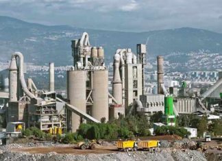 “Çimento Karteli” inşaat sektörüne dolayısıyla “Ekonomik Büyüme”ye büyük darbe vuracak