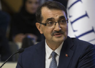 Bakan Dönmez’den sert açıklama! “Akdeniz’de bir oldu bittiye izin vermeyeceğiz”