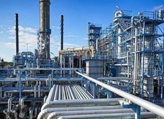 Suudi Arabistan devlet petrol şirketi “Saudi Aramco” geçen yıl dünyanın en çok kar elde eden şirketi oldu