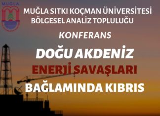 Doğu Akdeniz Enerji Savaşları Bağlamında Kıbrıs