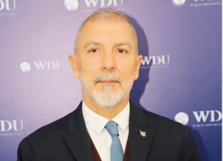 Amerikan Türk İş Geliştirme Konseyi Kıbrıs Temsilciliği açılıyor