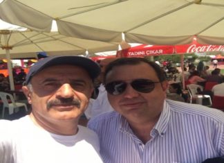 Girne Amerikan Üniversitesi (GAÜ) Bahar Şenlikleri büyük coşkuyla başladı