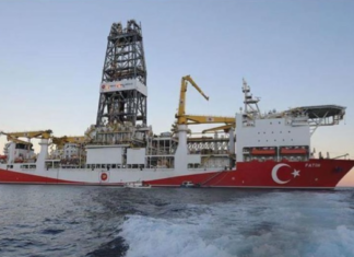 TÜRKİYE KIBRIS VE DOĞU AKDENİZ’ DE DAHA PROAKTİF DİPLOMASİ YÜRÜTMELİ