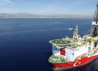 Kıbrıs ve Doğu Akdeniz’de proaktif diplomasi