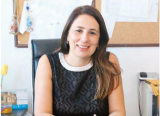 GİRNE AMERİKAN KOLEJİ 22. YIL VİZYONU