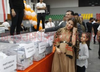 KKTC Eski Başbakanı ve UBP ye son seçimde Yolsuzlukları yüzünden % 8 oy kaybettiren eski Genel Başkanı Hüseyin Özgürgün’ün Dokunulmazlığı kaldırıldı ve Mal Varlığına Tedbir Konuldu.Artık KKTC de Siyaset ve Ticaret Yolsuzluklardan Temizlenecek.