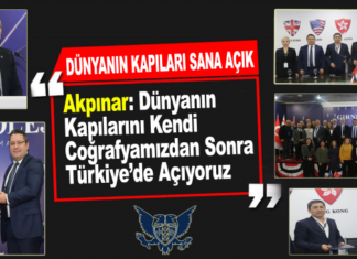 35 YILLIK ÇOK DEĞERLİ BİR MARKA OLAN GİRNE AMERİKAN ÜNİVERSİTESİNİN KOLEJİ “GİRNE KOLEJİ” ADIYLA TÜRKİYE’ DE YÜZLERCE ŞUBESİYLE EĞİTİME BAŞLAYACAK