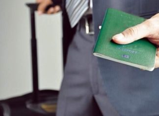 Vizesiz AB derken, gri ve yeşil pasaportlara kısıtlama geldi