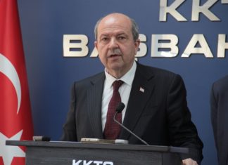 KKTC HÜKÜMETİ KORONA VİRÜSÜNE KARŞI BİR DİZİ ÖNLEM ALDI