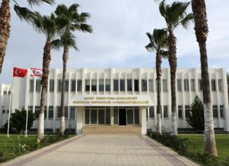 KKTC HÜKÜMETİNDEN SEYAHAT UYARISI