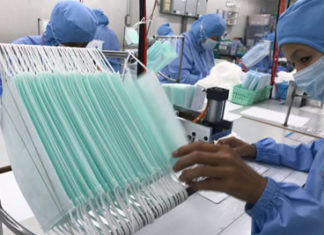 Defending competition in the markets during COVID-19