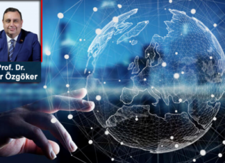 KORONA VİRÜS DÜNYAYI DEĞİŞTİRECEK