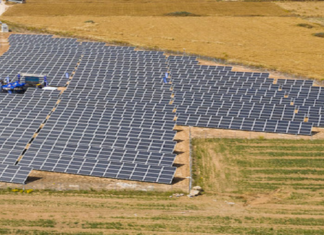 KKTC GÜNEŞ ENERJİSİ PROJESİ