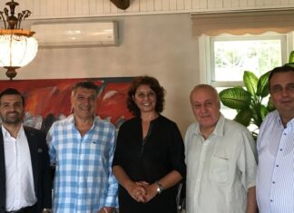 TAVAK: Avrupa ve Türkiye arasında köprü oluşturmak görevimiz