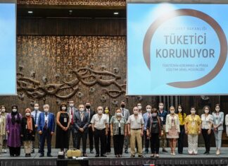 Tüketicinin Korunmasının Güçlendirilmesi Çalışmalarına Son Gaz Devam