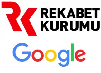 Google Reklamcılık ve Pazarlama Ltd. Şti., Google International LLC, Google LLC, Google Ireland Limited ve Alphabet Inc. hakkında yürütülen soruşturma sonuçlandı.