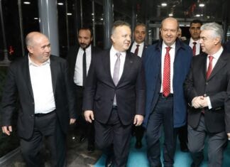 Ersin Tatar ekonomide de ezberleri bozacak